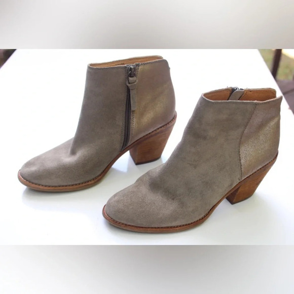 Sofft Tilton ankle boots - Picture 10 of 12